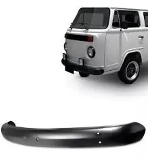 Parachoque Kombi dianteiro 1976 à 1997