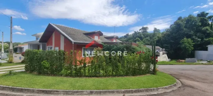 Casa de condomínio em Rua Victório Spinucci - Jardim Promeca - Várzea Paulista/SP