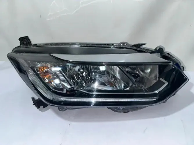 Farol direito Honda city 2018 a 2021 original