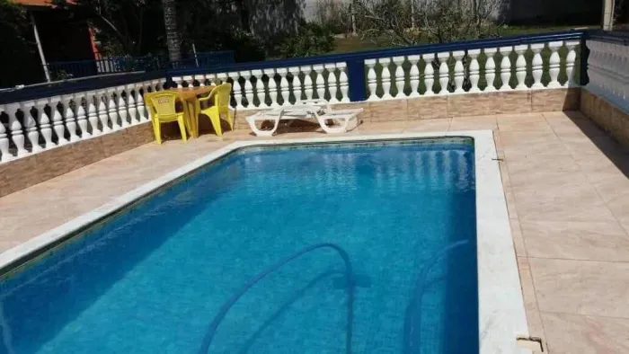 Chácara Paraíso Aracoiaba da Serra