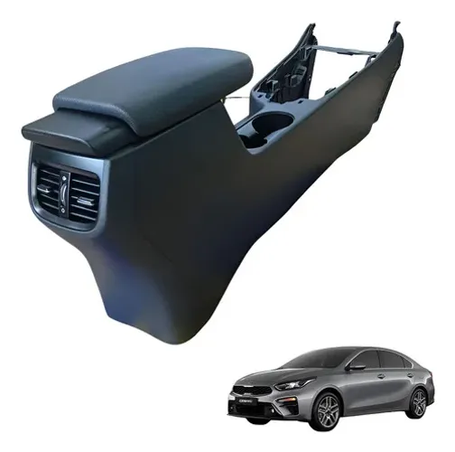 Console Central Kia Cerato 2018 A 2022
