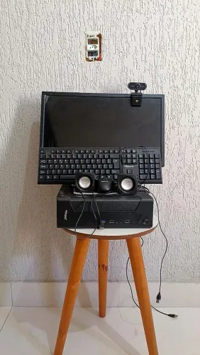 Vendo computador completo 