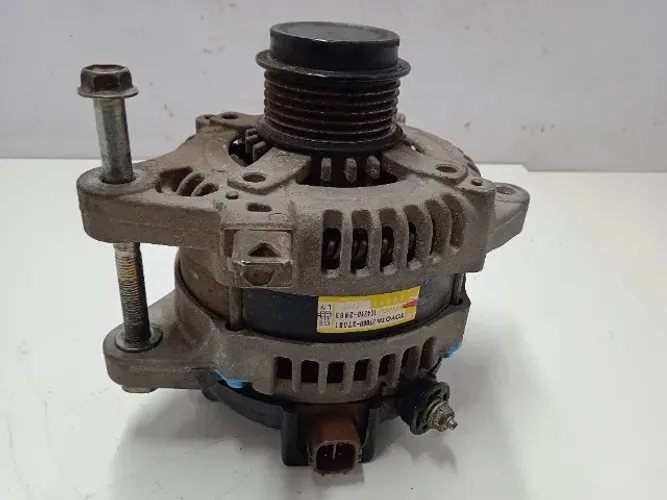 8397 Alternador 110 Amp 14V Toyota Corolla 2.0 16v 2009 a 2014 Original