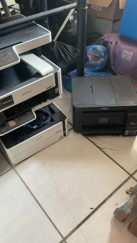 Impressora Epson M2170 L6171