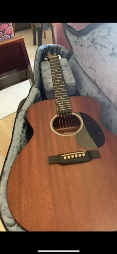 Violão Martin 00010-E Road Series 