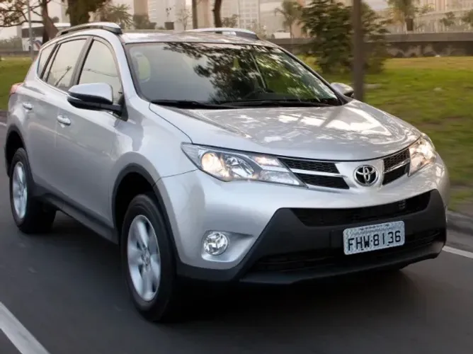 sucata peças toyota rav 4 2013 2014 2015
