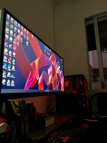 Pc Gamer - Alta Performance