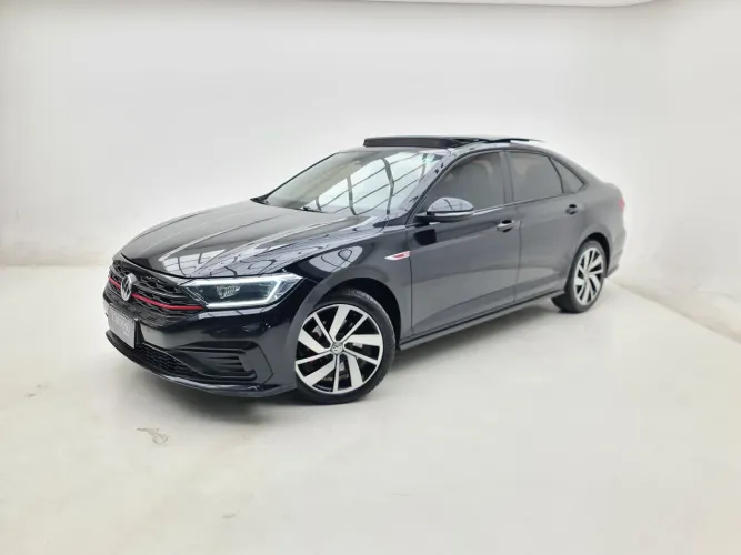 Volkswagen Jetta GLI 350 TSI 2.0 16V 4P Aut. 2019