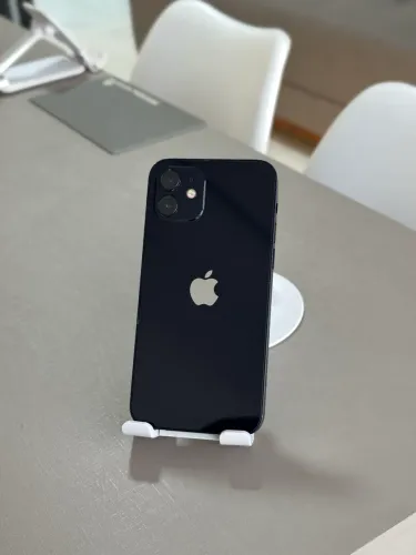iPhone 12 128 gigas peça trocada 