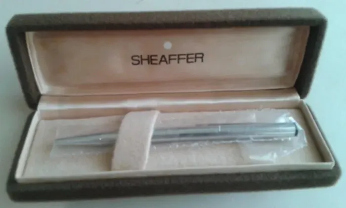 caneta Parker 51