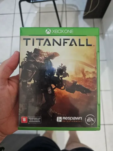Titanfall - Xbox One