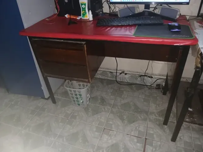 mesa escritorio