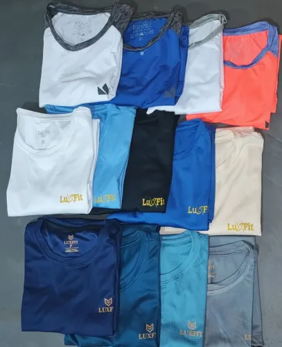 Camisa Esportivas Diversos Tamanhos e Cores e com Entrega Grátis em Montes Claros.