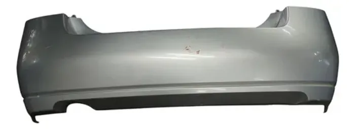 Parachoque Traseiro Nissan Sentra 2.0 2011 2012