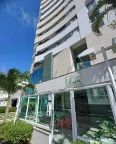 VENDE-SE APARTAMENTO NO CONDOMÍNIO SOLARIUM - BAIRRO FAROLÂNDIA
