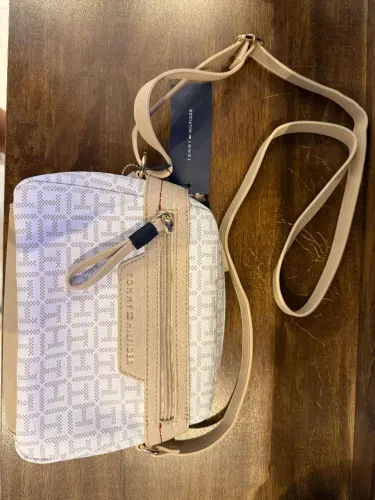 Bolsa Tommy Hilfiger - ORIGINAL