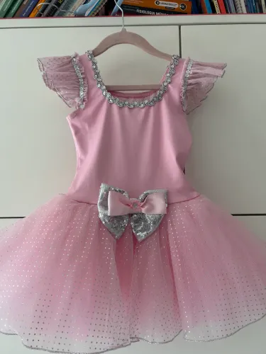 Fantasia Ballet princesa