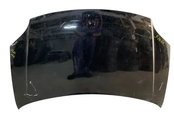 Capo Fiat Palio 2012 2016 - preto