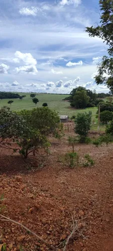 Chácara em Bonfinópolis 