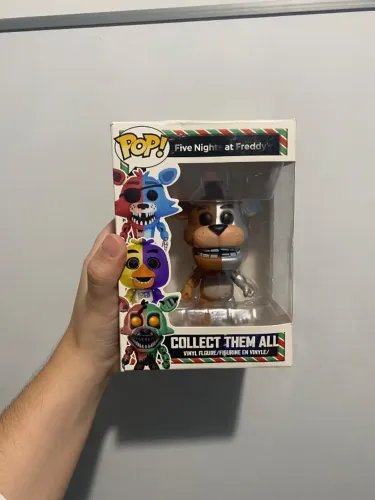 Funko Pop - Five Nights At Freddys