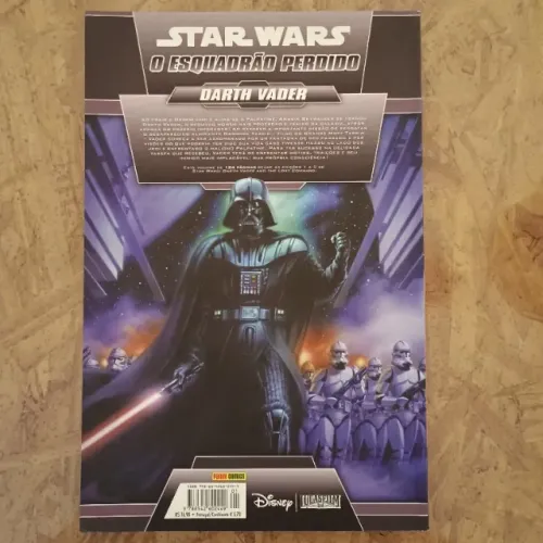Star Wars - Legends