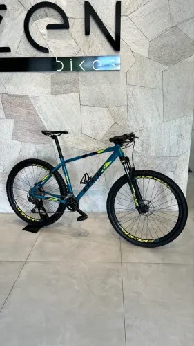 Bicicleta Sense Fun Evo tamanho 19