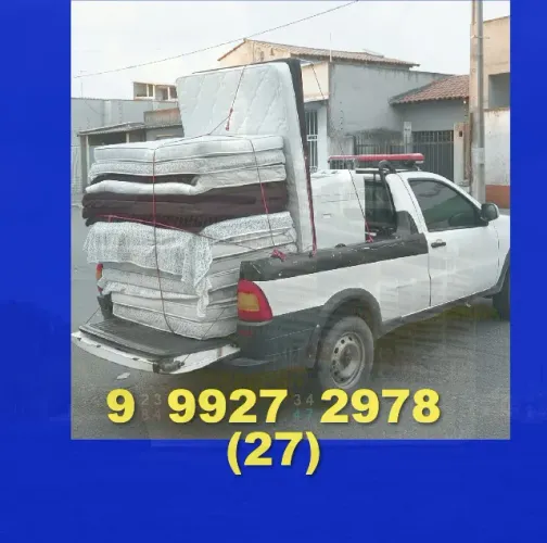 FRETE! BUSCO AGORA! FERNANDO2 NO 27.9.9927.2978 DISPONIBILIDADE IMEDIATA PARA SUA CARGA!