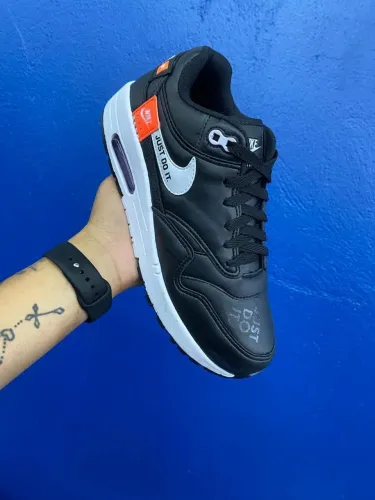 Tênis Air Max Just do it Masculino