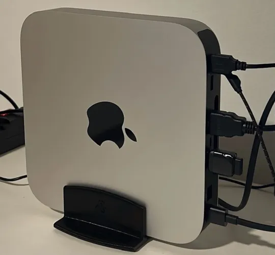 Mac mini M2 - 256gb