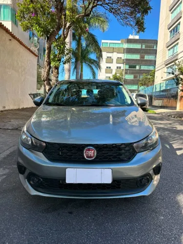 Fiat Argo Drive 1.3 8V Flex 2019