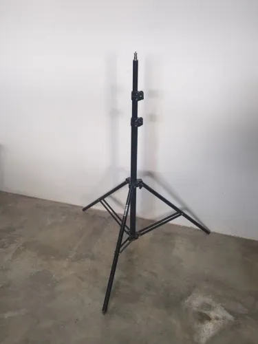 Tripé iluminação WF W-806 light stand