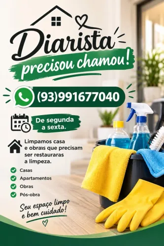 Diarista