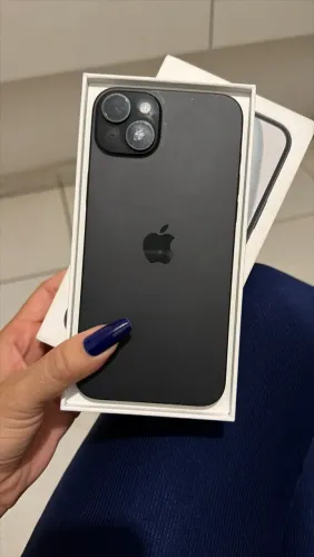 iPhone 15 Plus