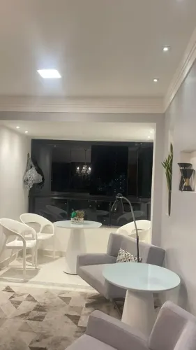 Apartamento á venda 90 metros quadrados com 3 quartos em Madalena - Recife - PE!