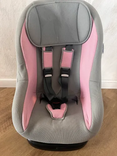 Cadeirinha de carro Voyage