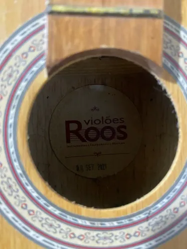 Vendo cavaquinho