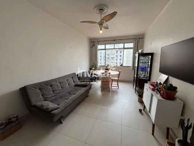 Apartamento à venda no bairro Boqueirão