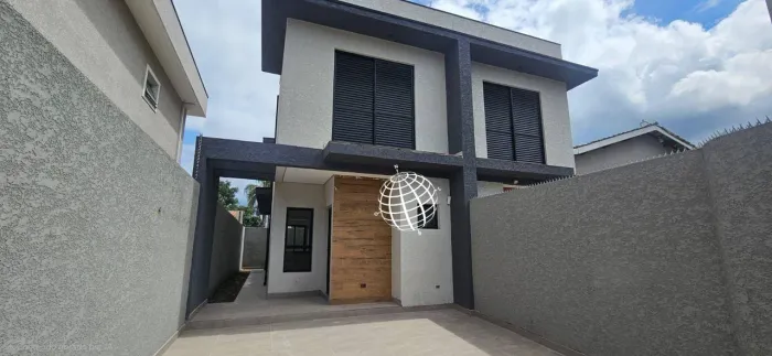 Casa com 2 dormitórios à venda, 92 m² por R$ 600.000,00 - Jardim Colonial - Atibaia/SP