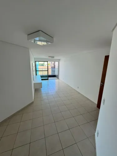 Boa Viagem, Navegantes, 3 Qts+Dependencia, 90m², Alto Padrão, Prédio Recente, Vista Mar, L