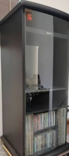 Rack original sony