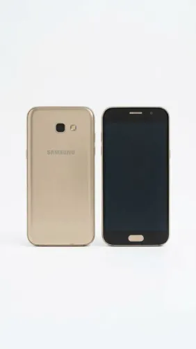Galaxy A5 2017