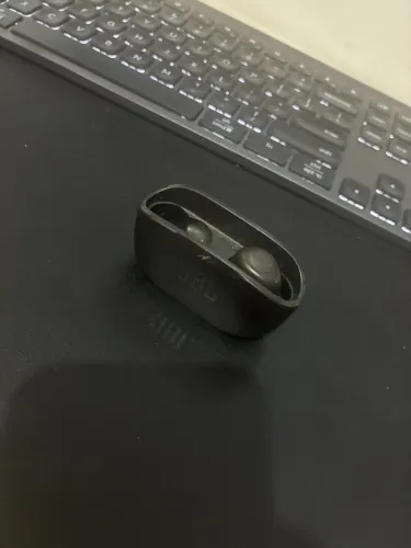 JBL Wave Buds 2 preto (só tenho um lado)