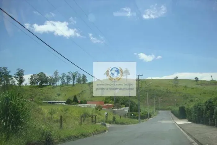 Área comercial à venda, Parque Flamboyant, Amparo.