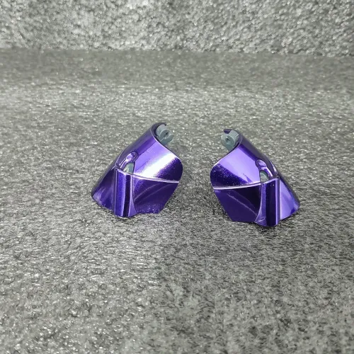 Laterais cinturão Thor phecda cloth myth ex saint seiya cavaleiros zodiaco peças