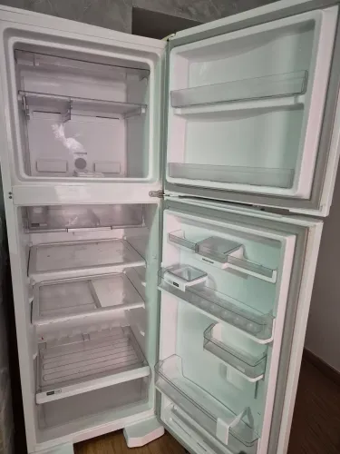 Geladeira Brastemp Usada Super Nova