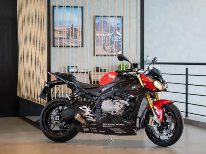 BMW S1000R 2019