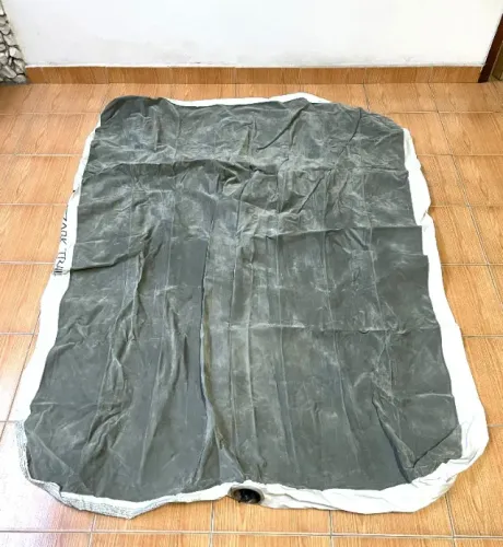 Colchão Inflável de Casal