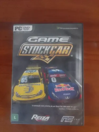 Video game