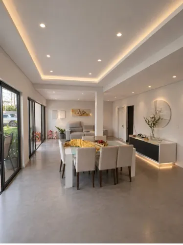 Casa ampla disponível para São João