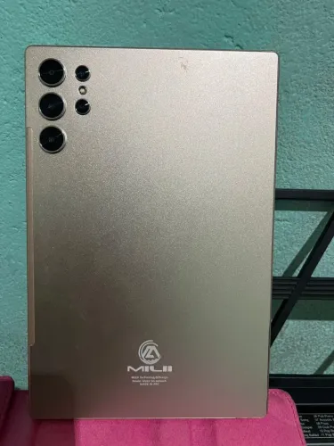 Tablet Mili